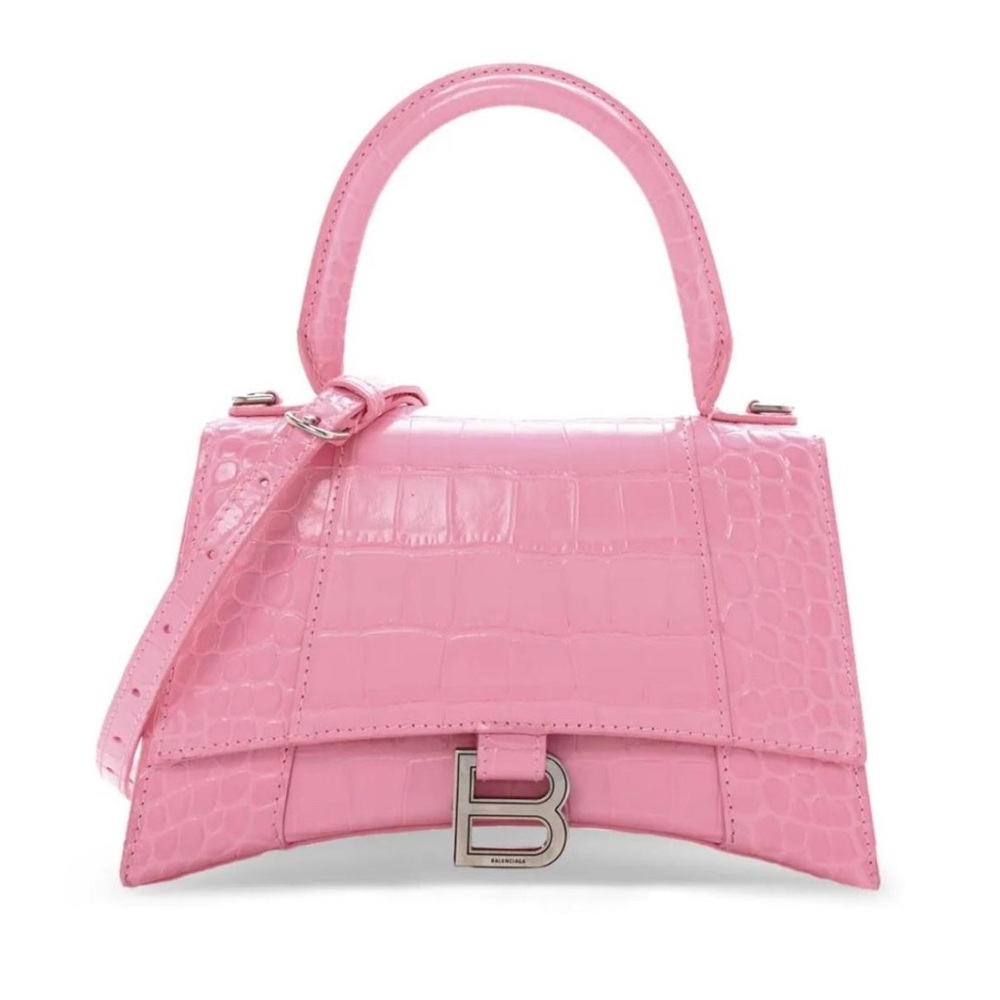 Balenciaga hourglass Croc xs SOLD